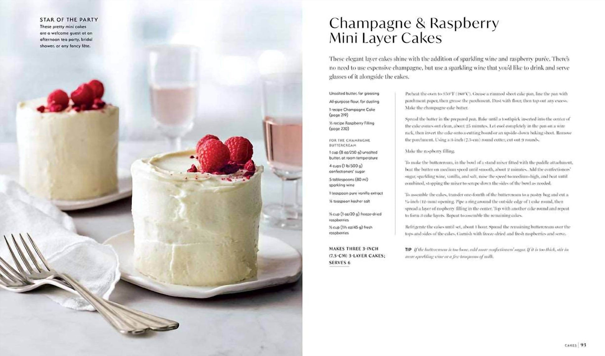 Insight Editions - Williams Sonoma Baking Favorites Cookbook (Hardcover) - Rack Hunt -