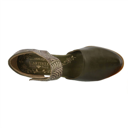 Women's Toolie Shoes