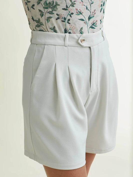 A. PUTNAM - Trouser Short - Rack Hunt -