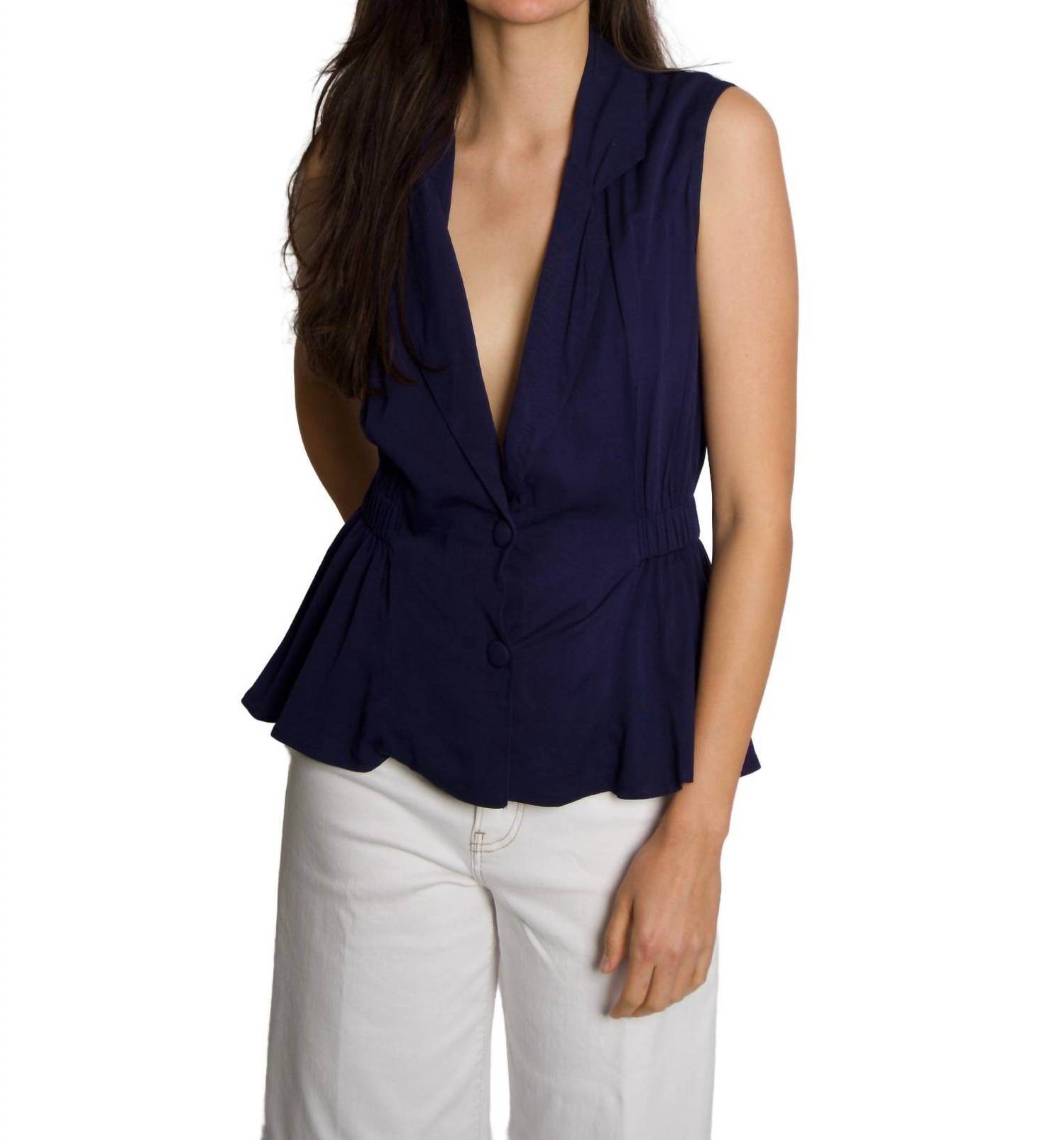 All That Remains - Drew Vest - Rack Hunt -