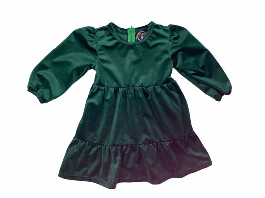 Kids' Kingsley Long Sleeve Dress