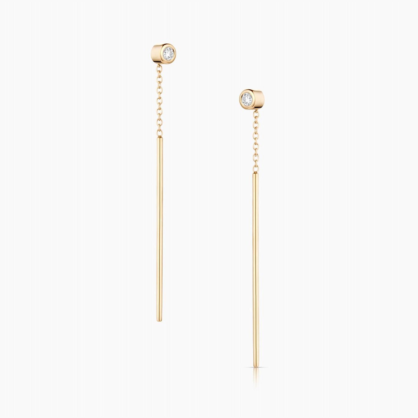 Women's Marlo Threader Earrings