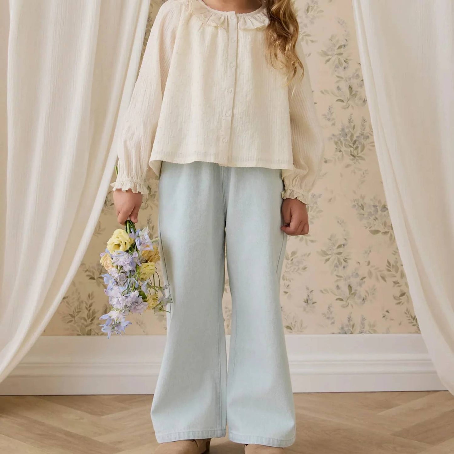 Girl's Ira Pant
