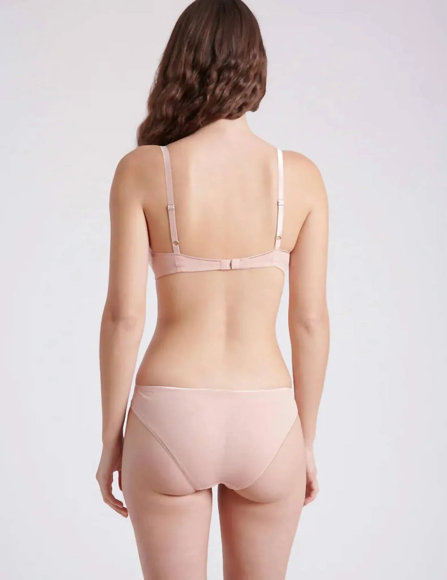 Araks - Harriet Classic Low-rise Panty - Rack Hunt