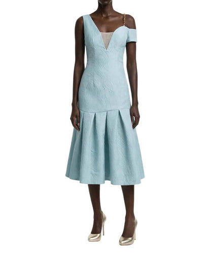 Tea Garden Dress