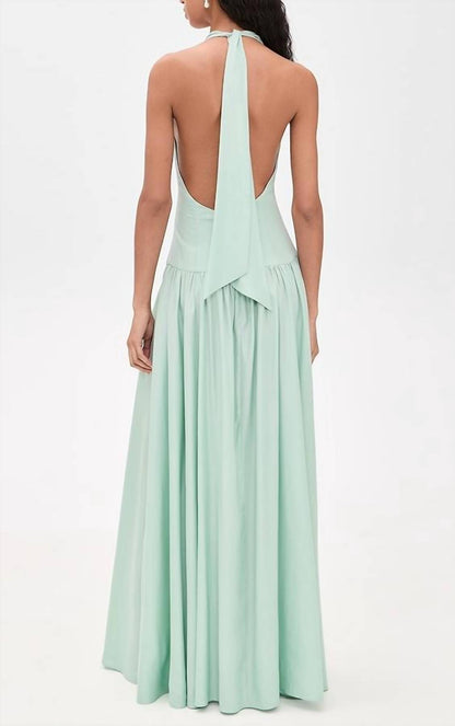 Astrid Maxi Dress