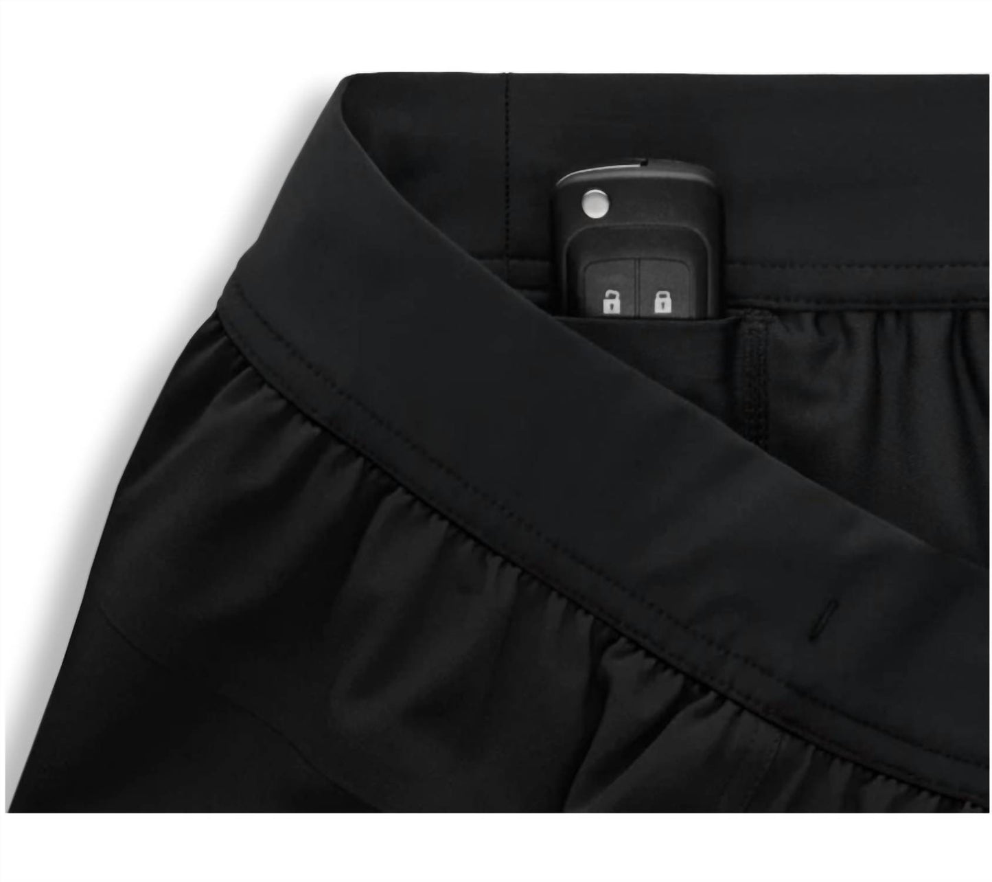 Men's Interval Short 9"