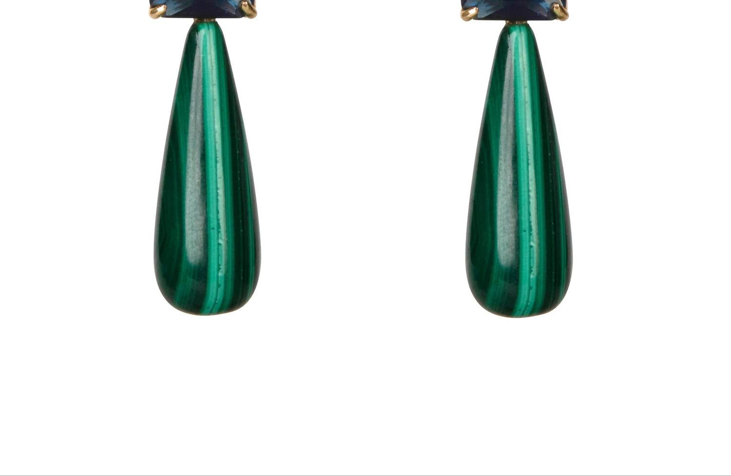 Women's Astraea Earrings