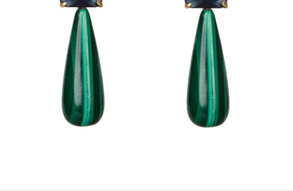 Women's Astraea Earrings
