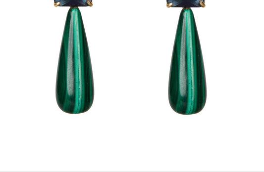 Women's Astraea Earrings