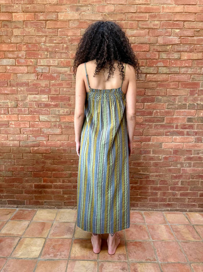 Paris Lexima Dress