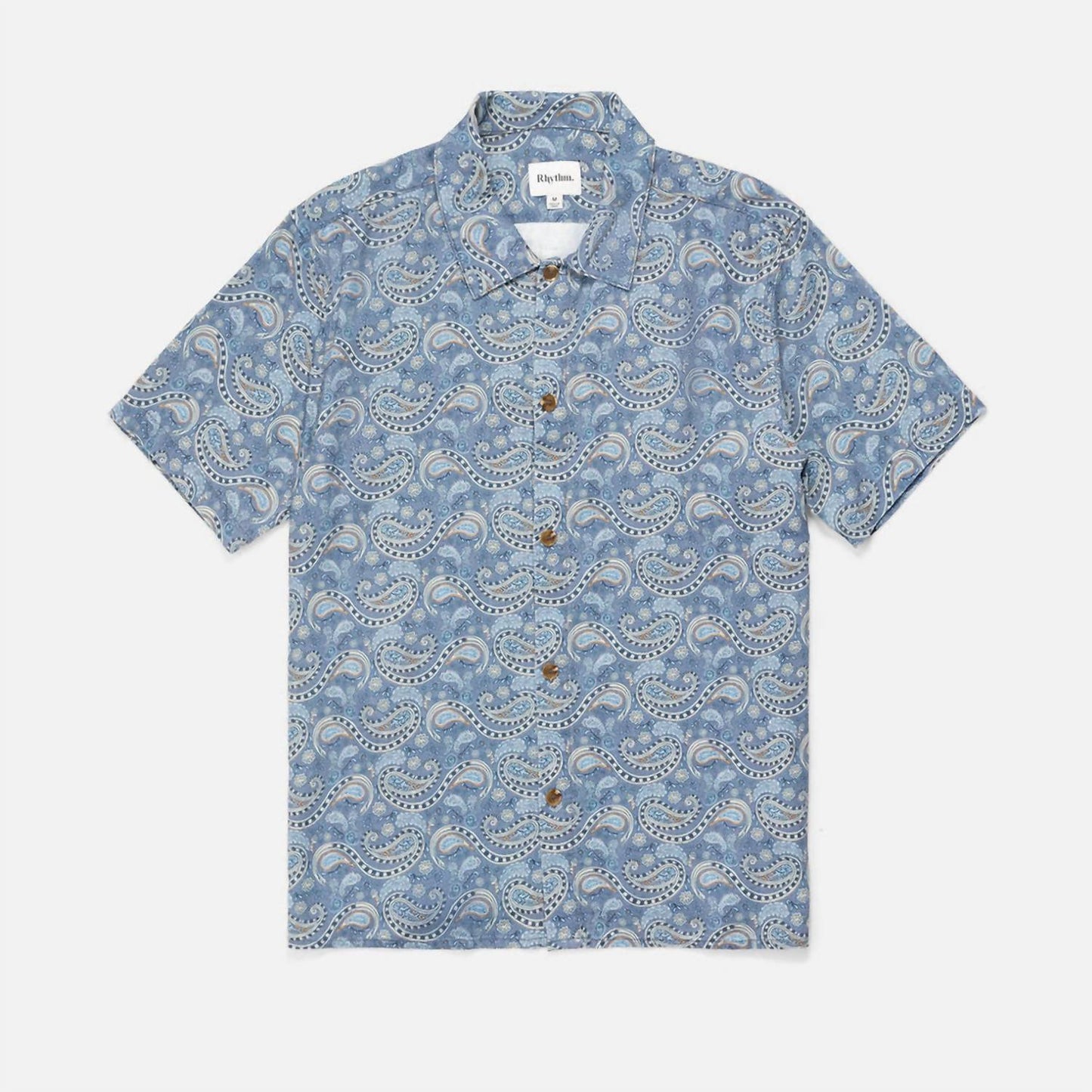 Asher Short Sleeve Shirt