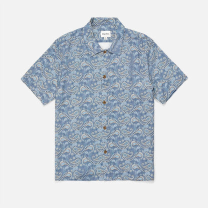 Asher Short Sleeve Shirt