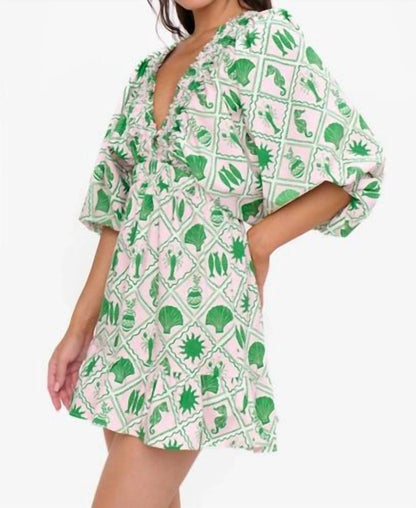 Hadley Mini Dress