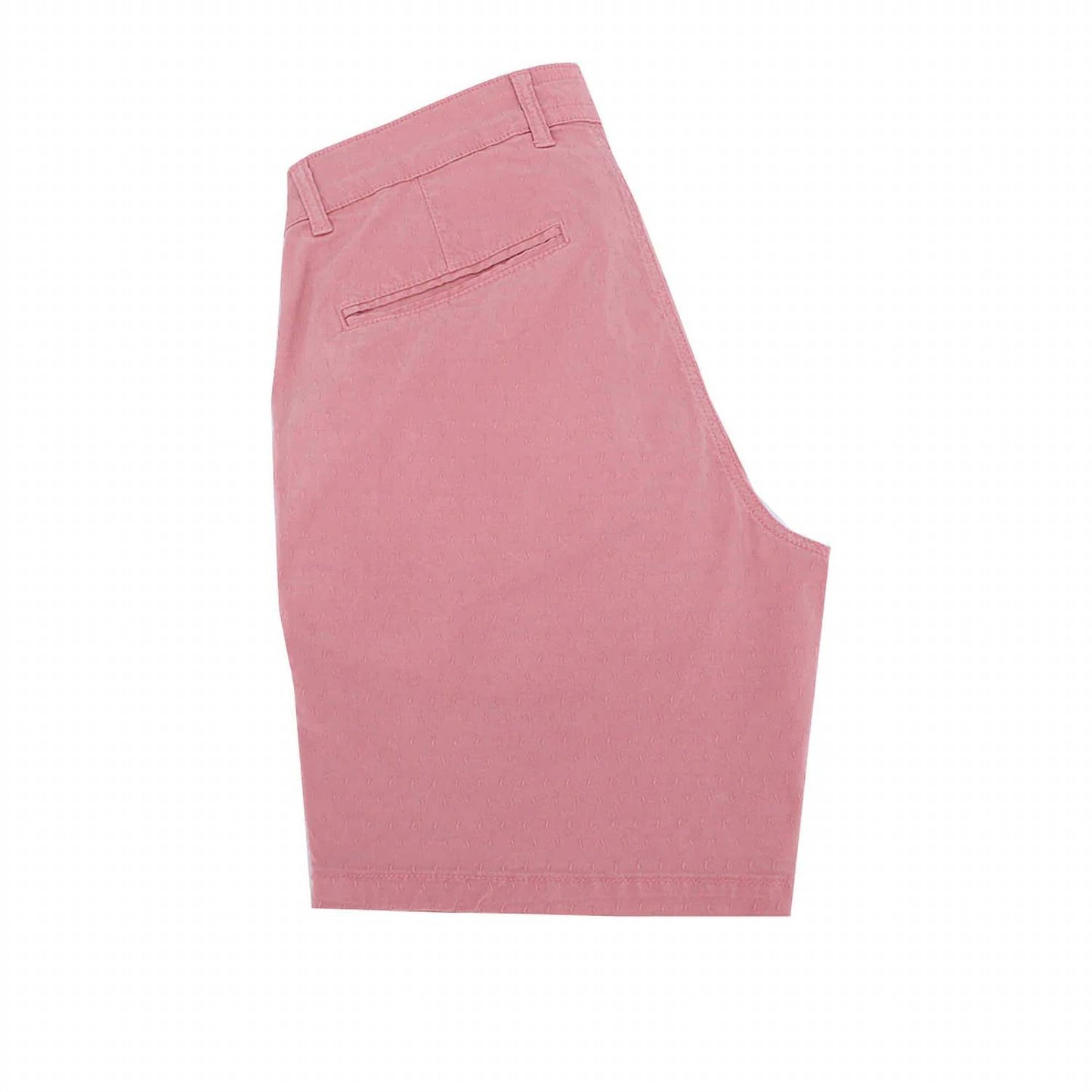 Slim Fit Stretch Jacquard Shorts