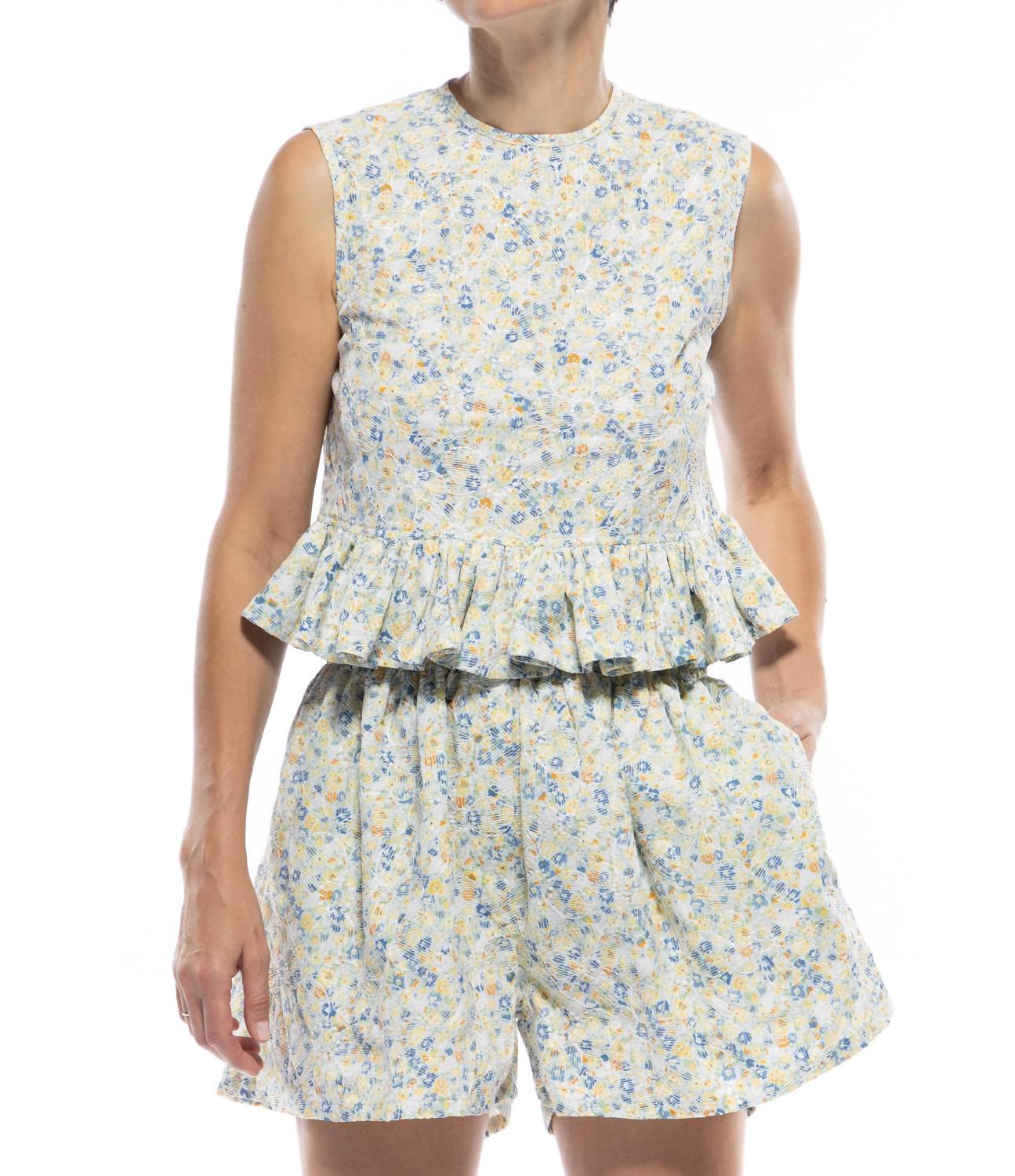 MATILLE TOP
