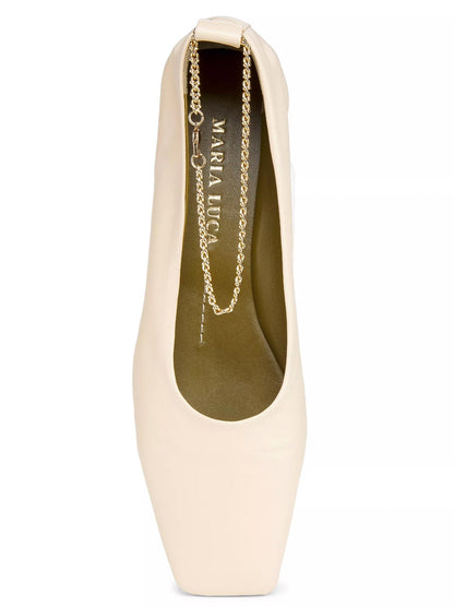 Women's Augusta Ballet Flats
