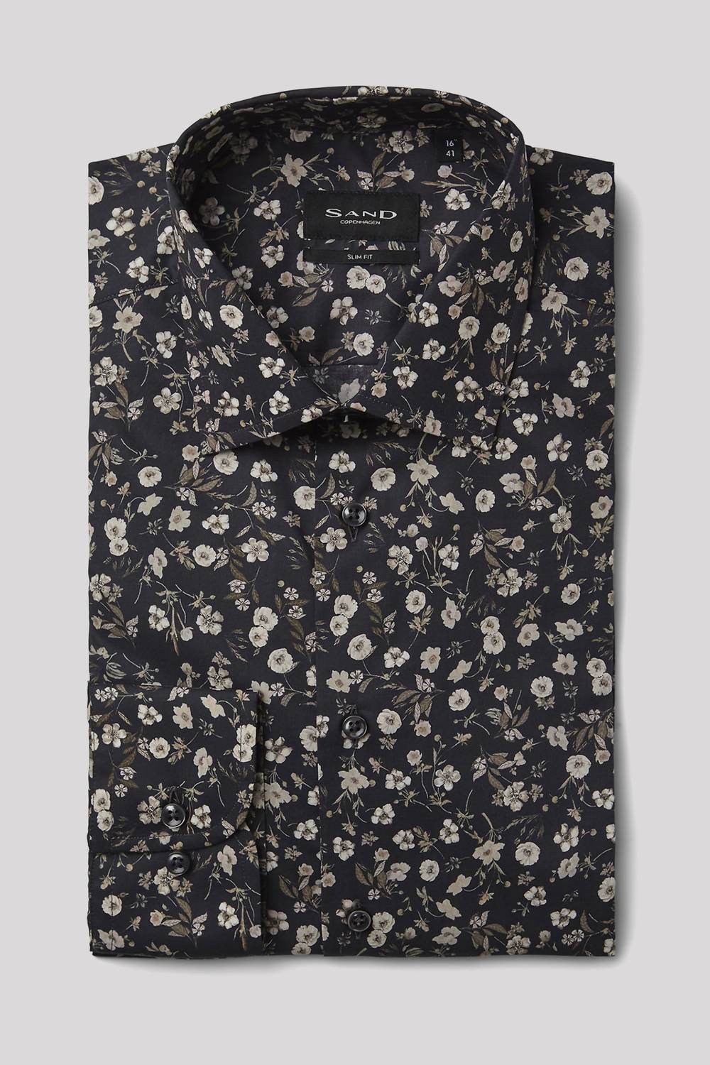 SAND - Men's State N 2 Black - Rack Hunt -