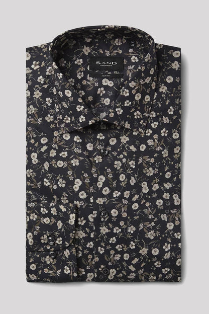 SAND - Men's State N 2 Black - Rack Hunt