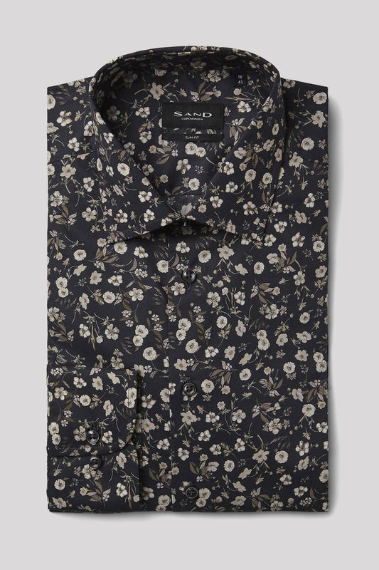 SAND - Men's State N 2 Black - Rack Hunt -