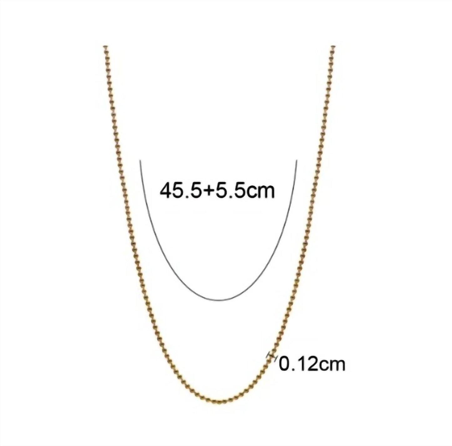 Women's Gracebound Necklace