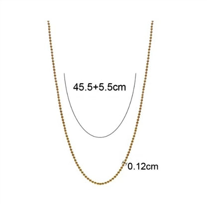 Women's Gracebound Necklace