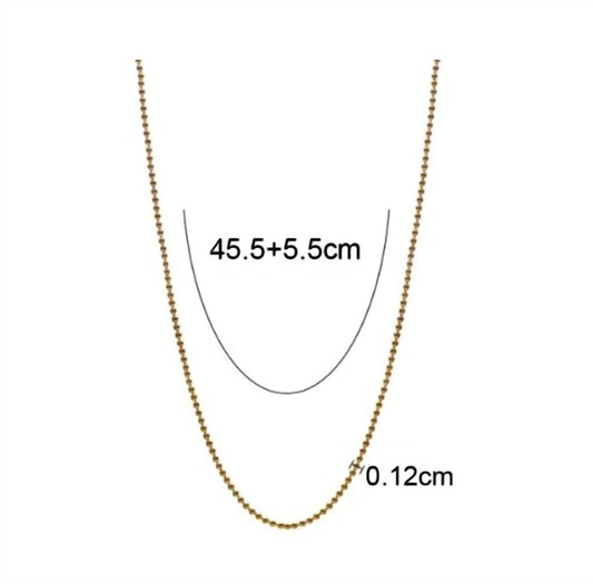 Women's Gracebound Necklace