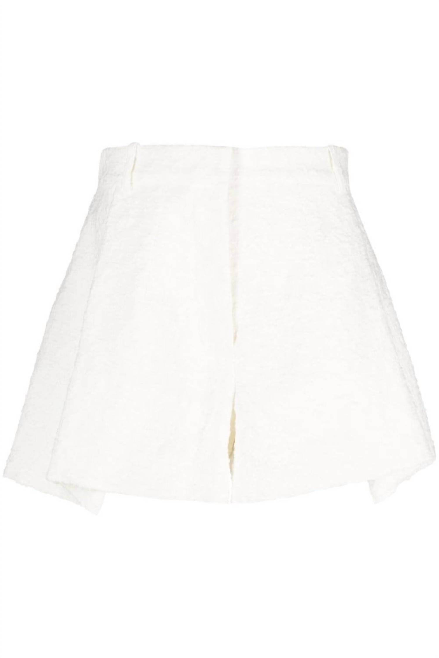 THE MANNEI - Toledo Shorts - Rack Hunt