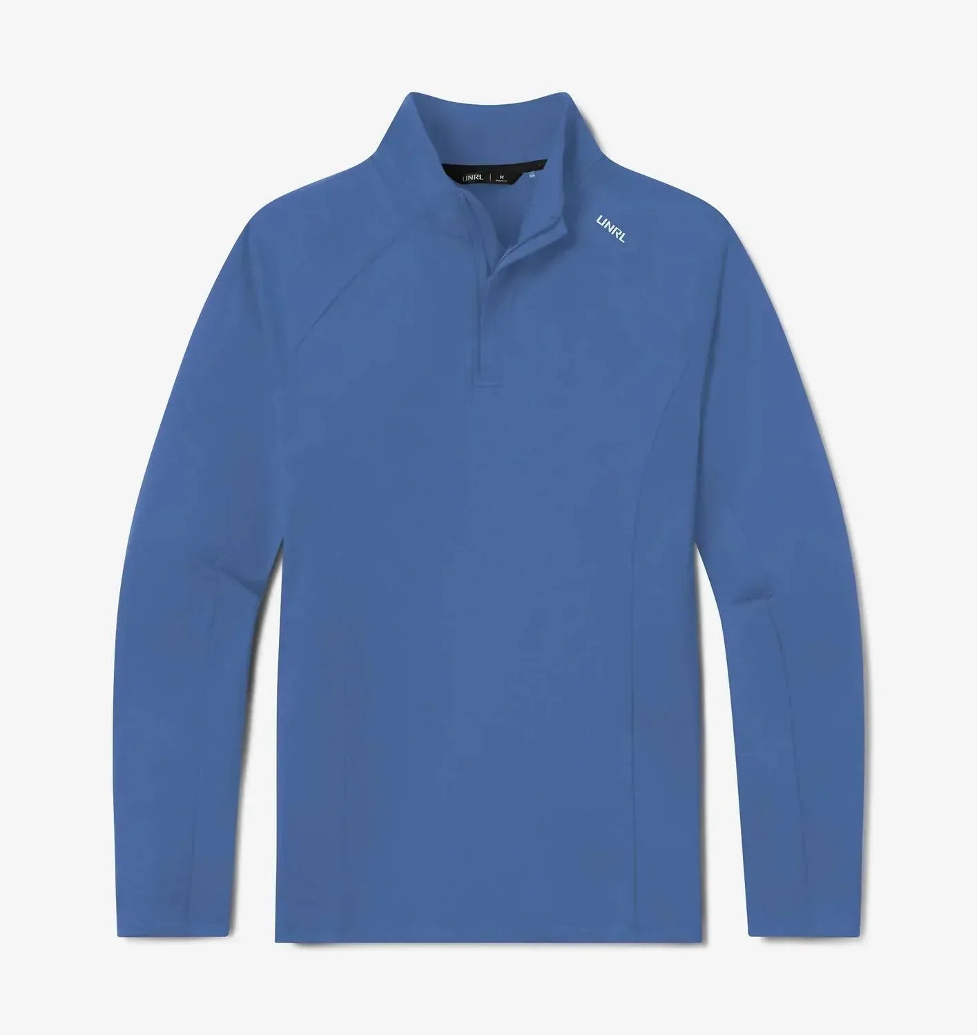 UNRL - Men's Highlands Quarter Zip Top - Rack Hunt