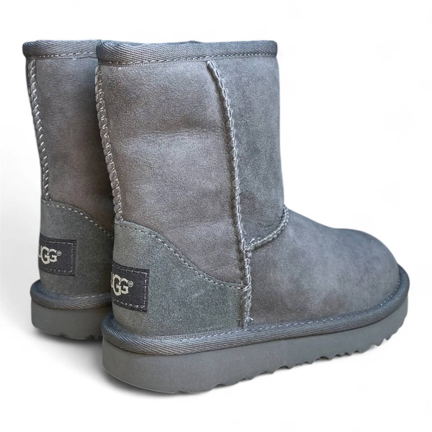 Toddler Classic Ii Boot