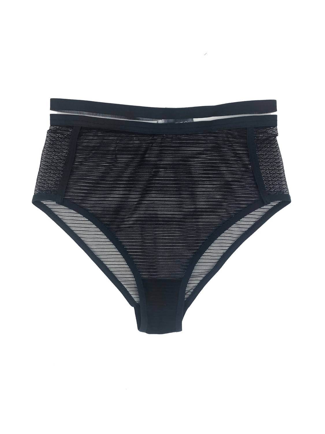 TITOV - Women's Marie High Rise Undie - Rack Hunt -