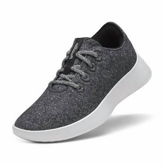 MEN'S WOOL RUNNER SHOE