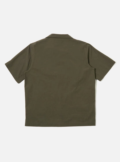 Dwight Short Sleeve Overshirt