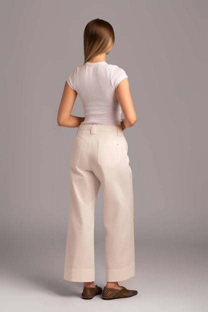 Studio Crop Pants