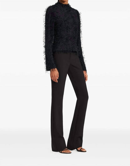 Heritage Shivering Top