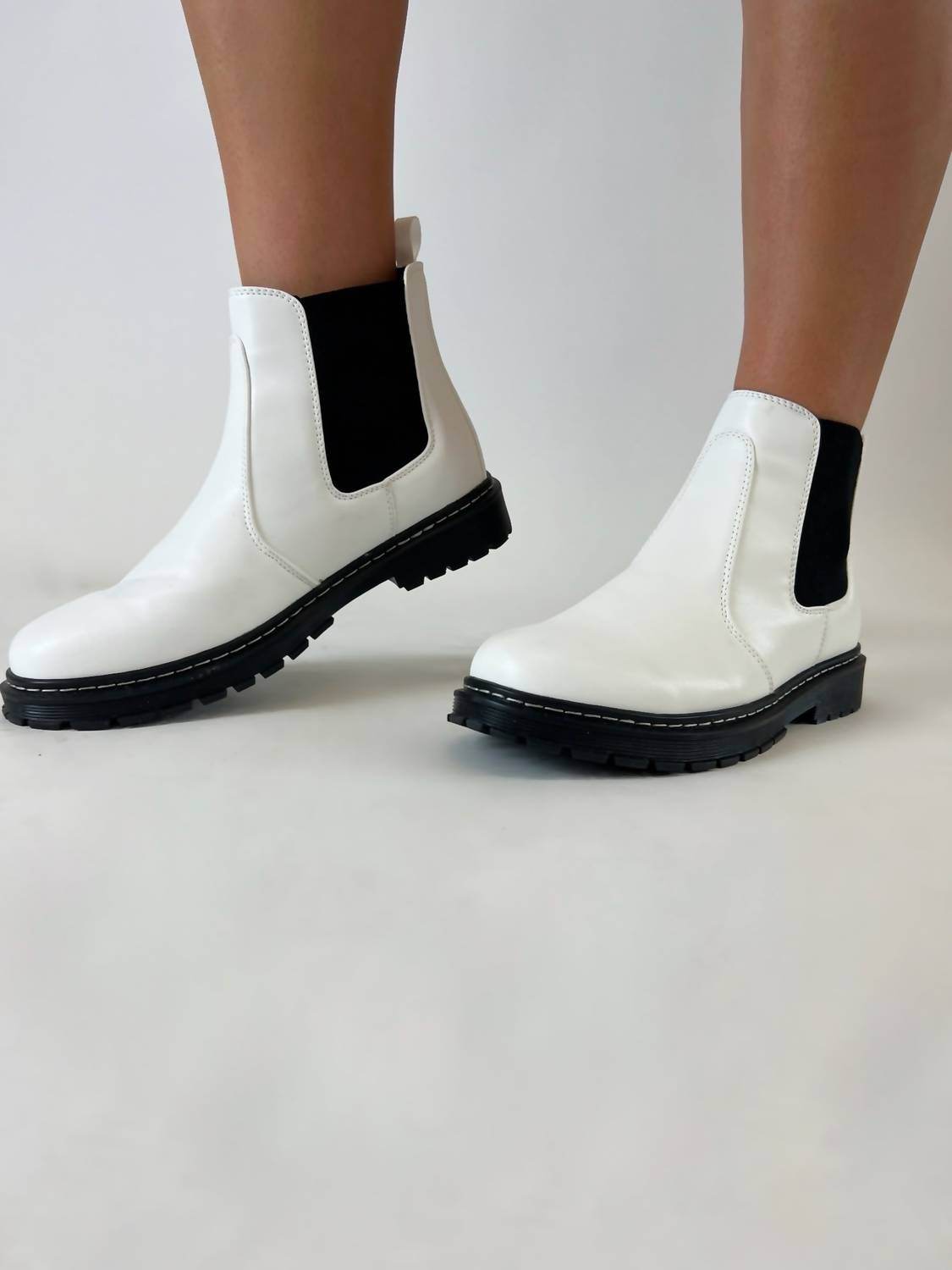 2020 In - Women's Street Walk Booties - Rack Hunt -