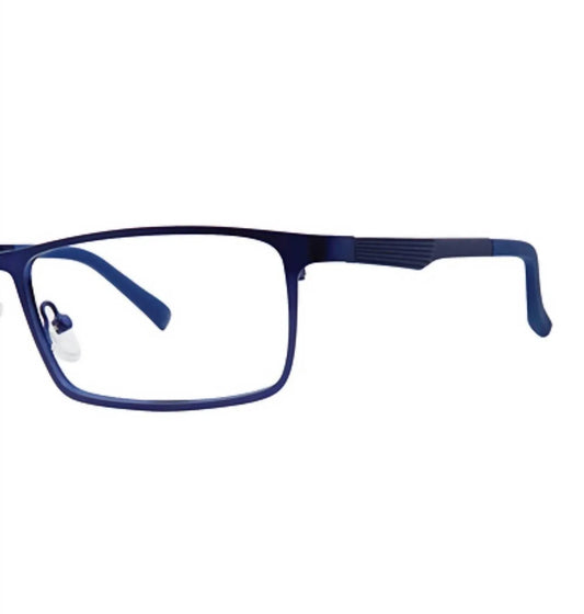 Giovani di Venezia - Men's Pierce Rectangle Eyeglasses - Rack Hunt