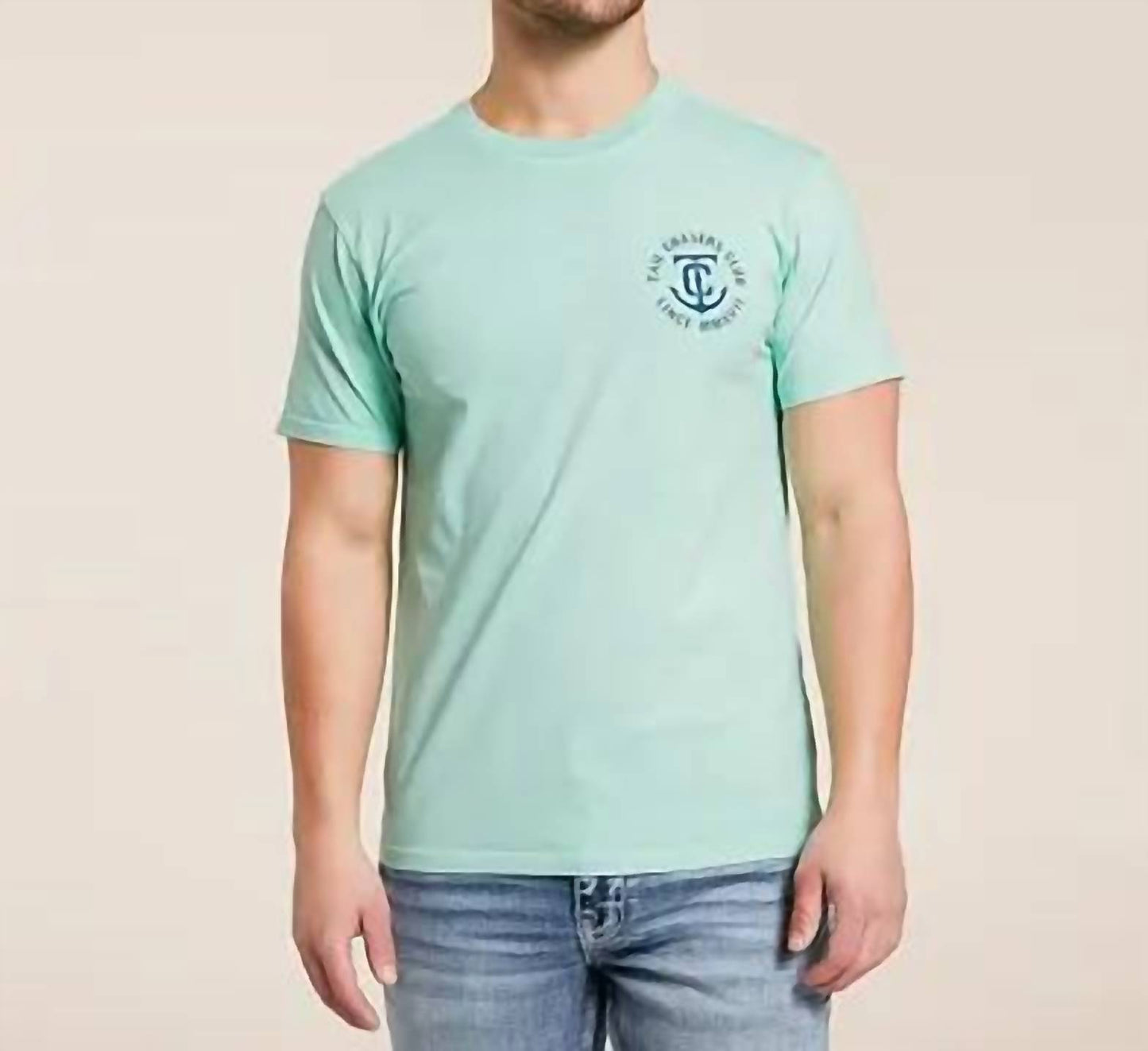 Tail Chaser Shirt