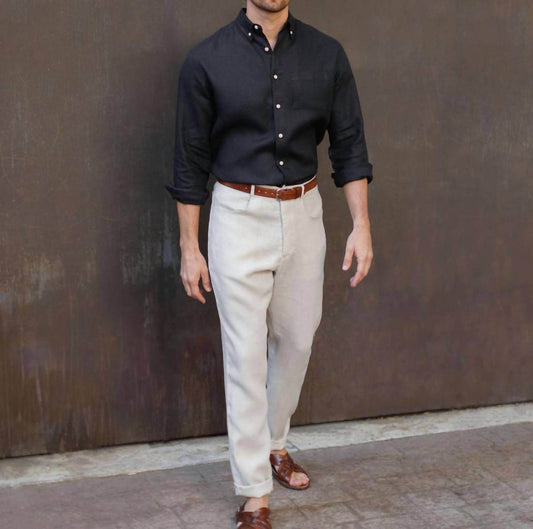 Alex Crane - Playa Shirt - Rack Hunt -