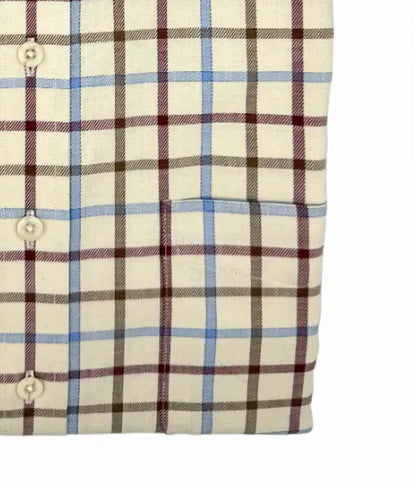 Batton - Men's Stefan Cotton Long Sleeve Shirt - Rack Hunt