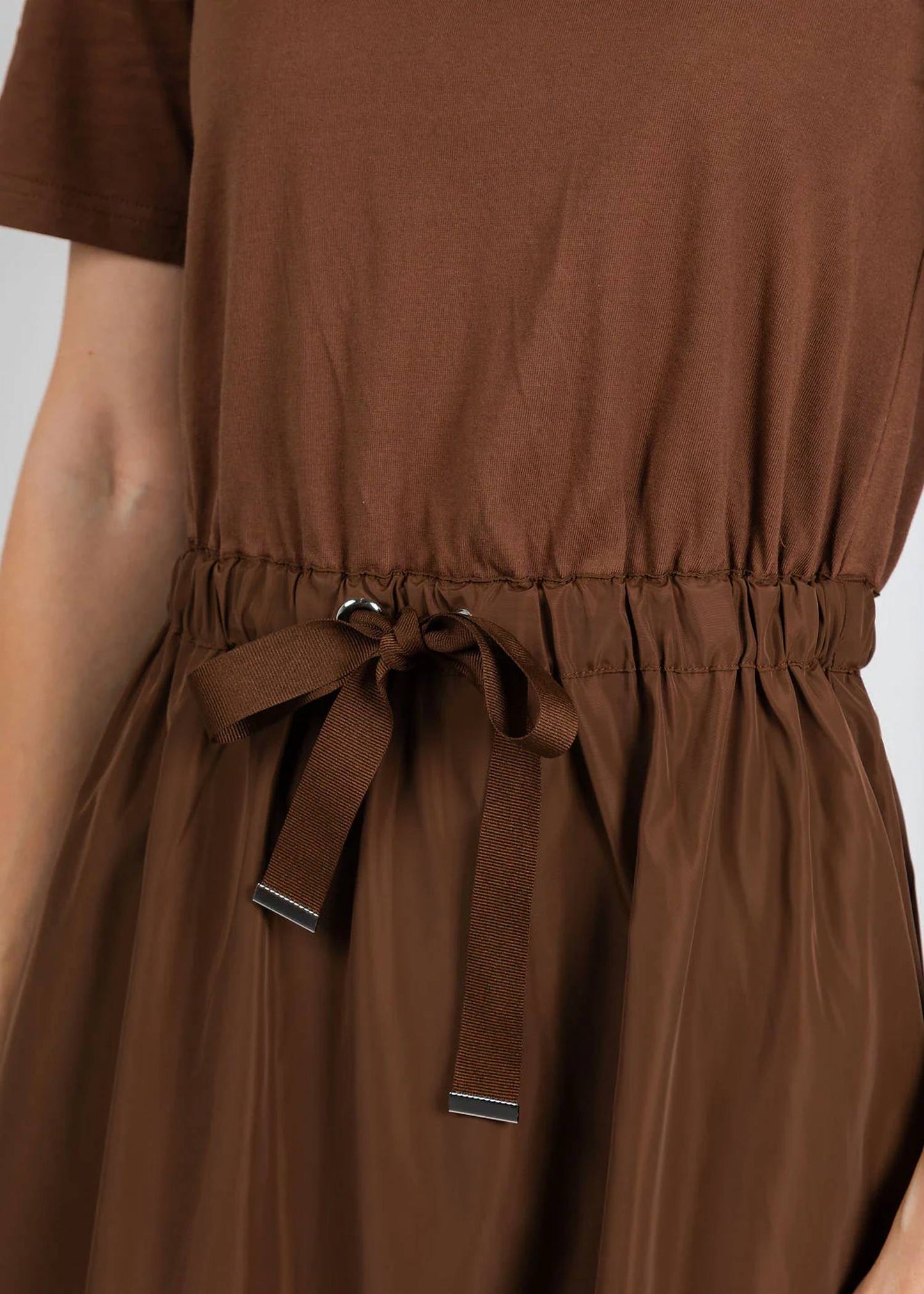 T-shirt Maxi Dress