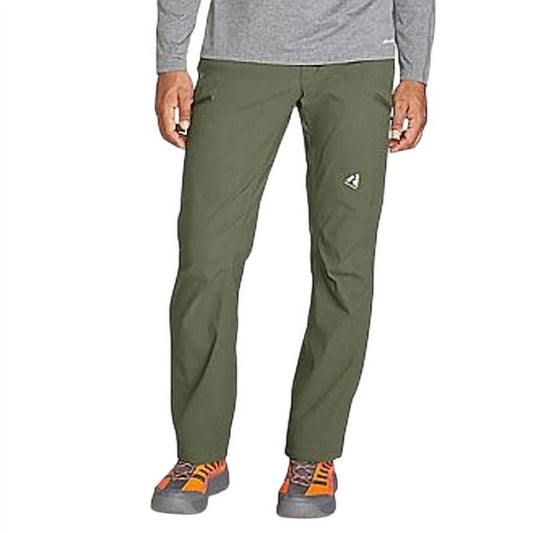 Men's UPF 50+ Guide Pro Stretch Fleece Lined Pants