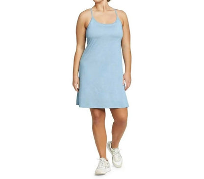 Resolution Athletic Sport Mini Dress - Plus