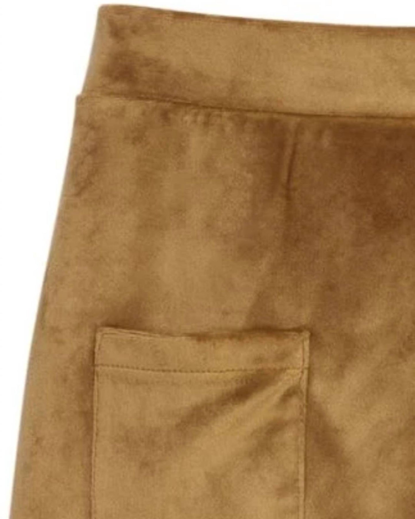 Kid's Mini Skort