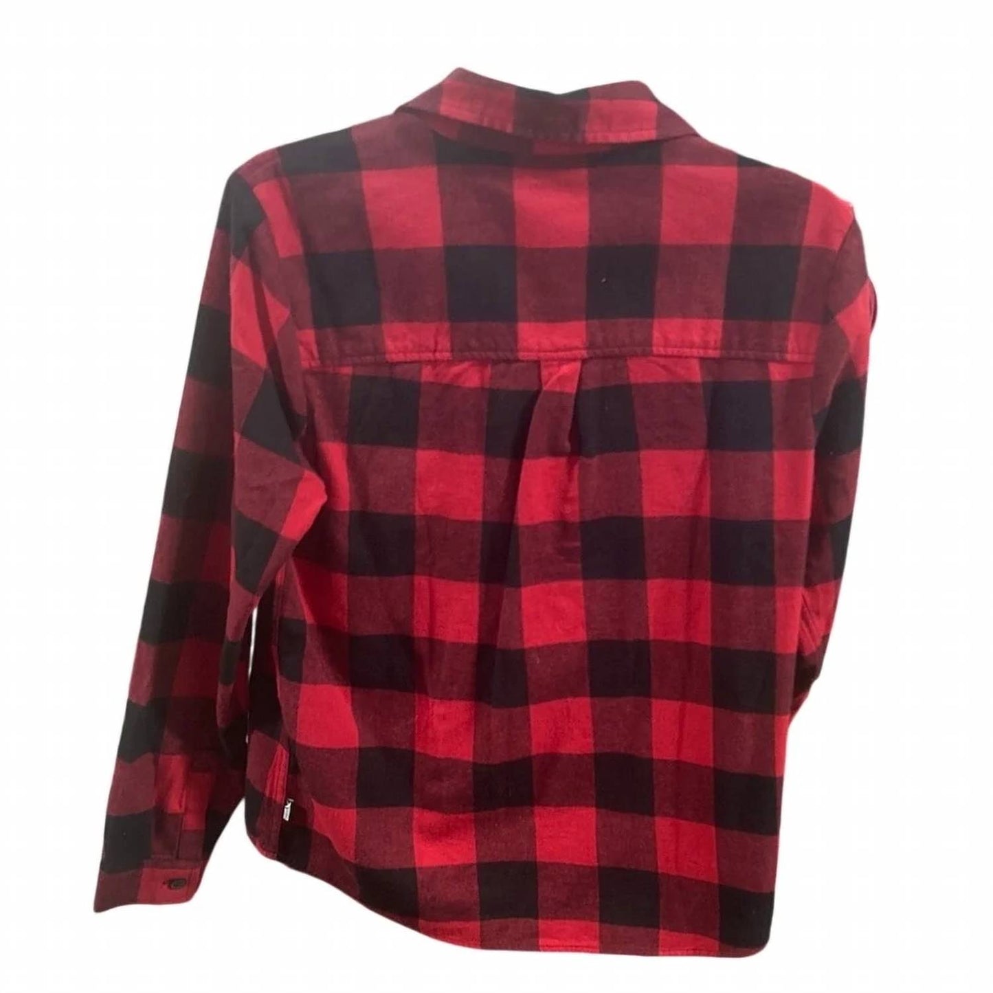 Stines Favorite Flannel Shirt