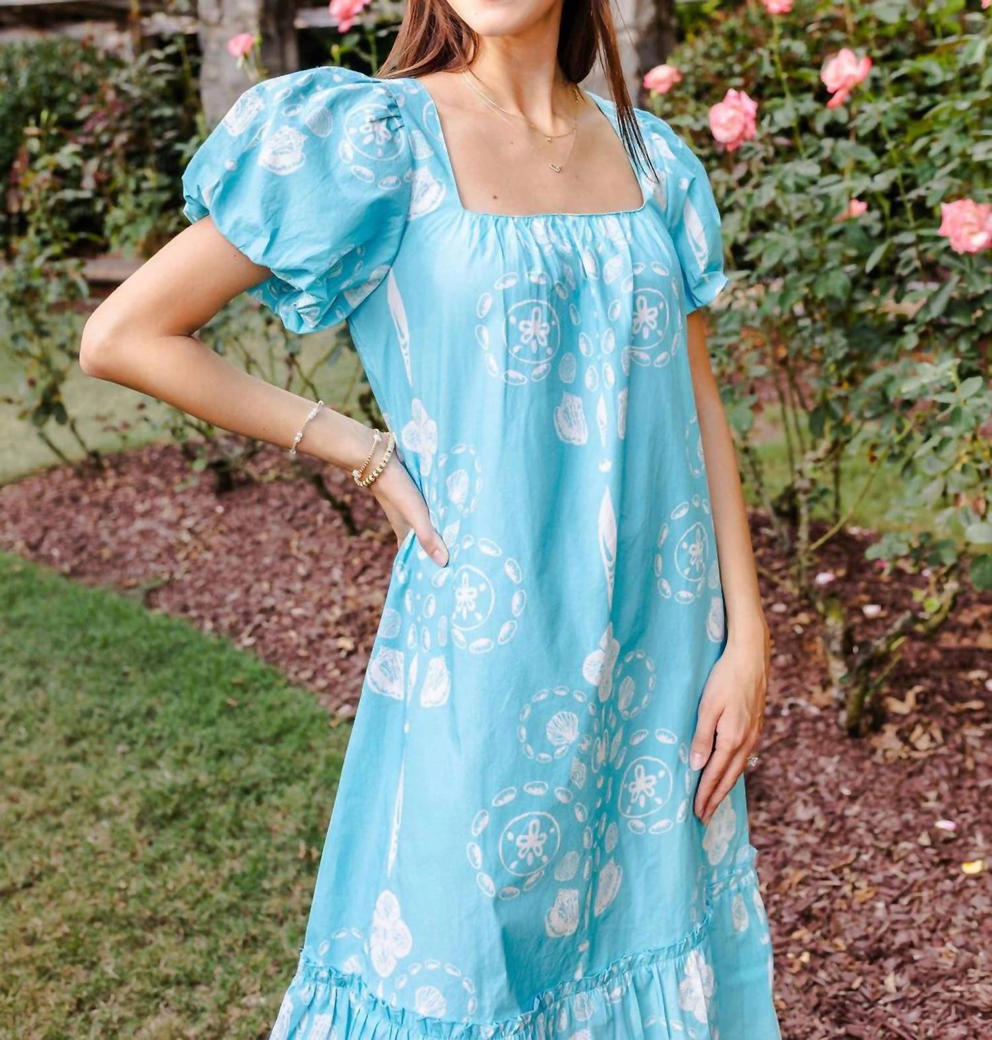 Mallory Dress