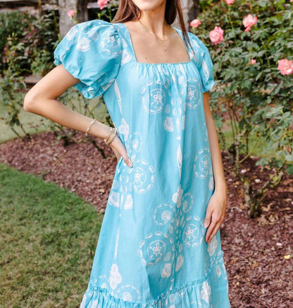Mallory Dress