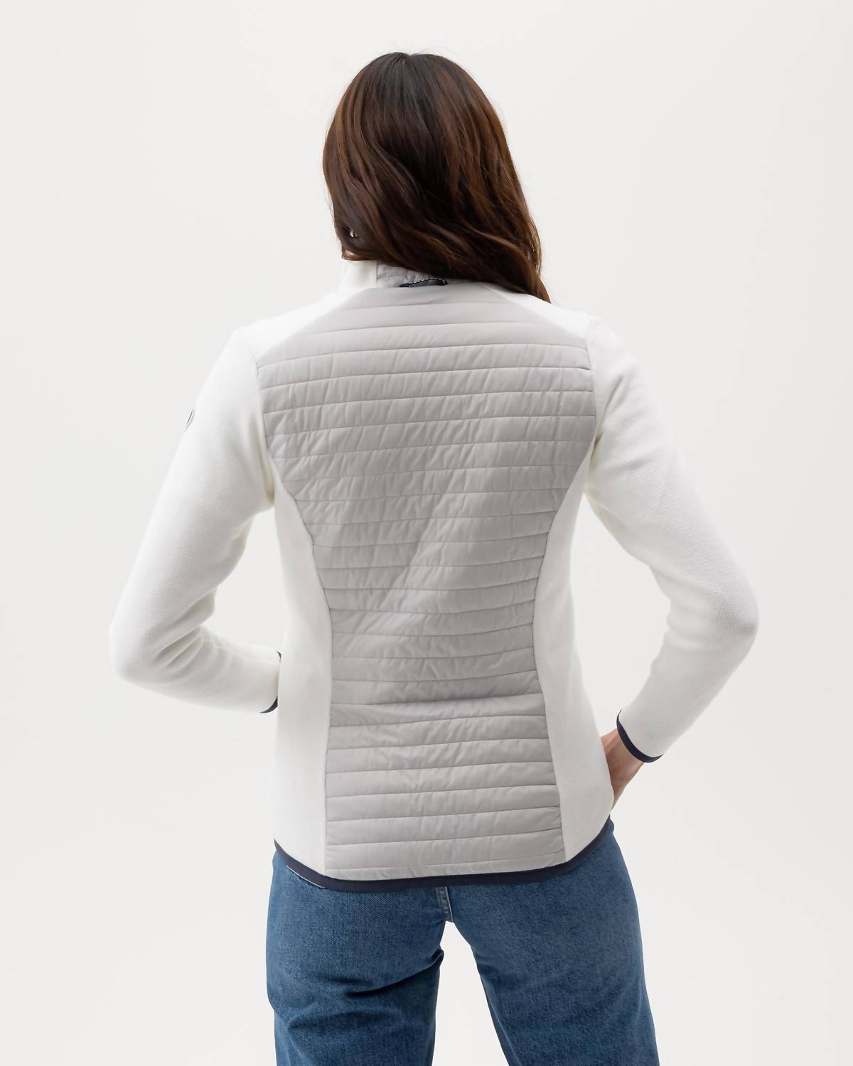 Mimmi Fullzip Windproof Jacket