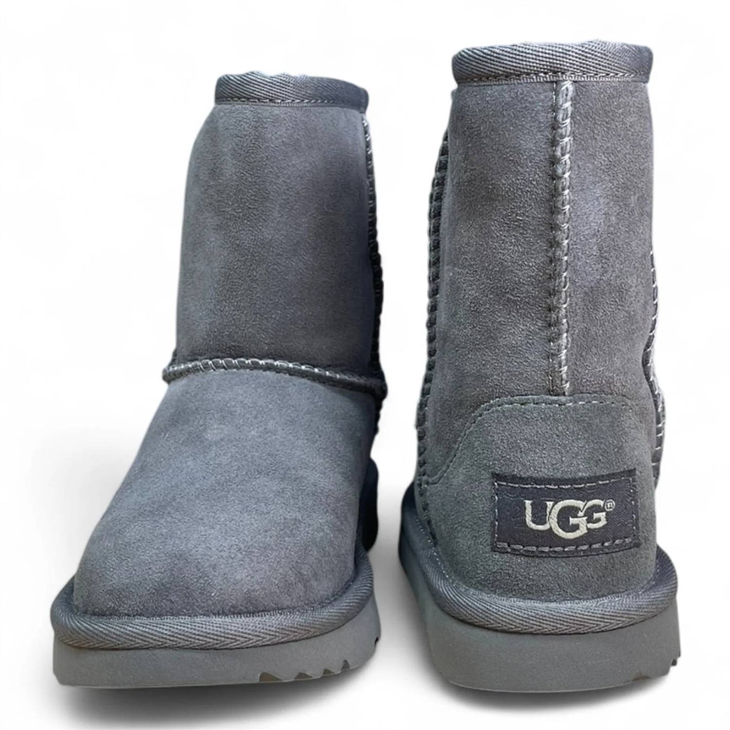 Toddler Classic Ii Boot