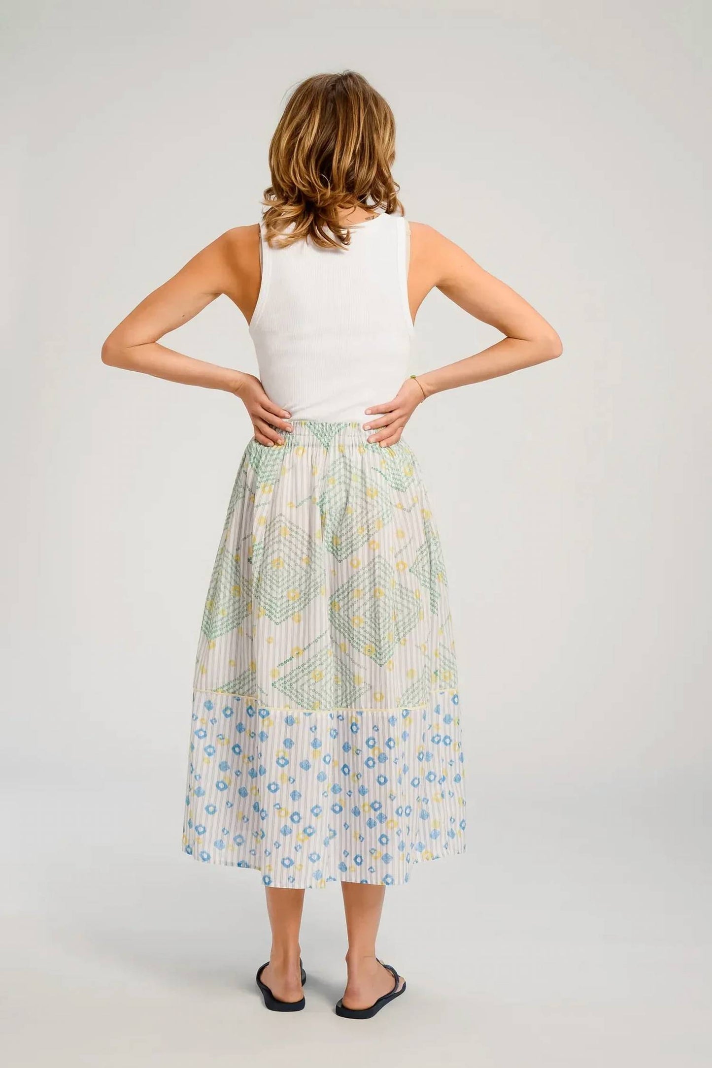 Baya Skirt
